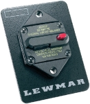 Lewmar Circuit Breakers